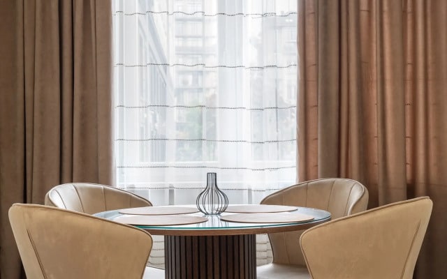 Апартаменты Sunny apartment
