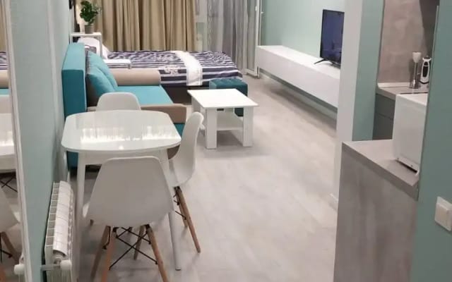Апартаменты Морская Симфония 2 15