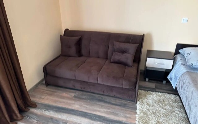 Жилое помещение Il Mio Patio