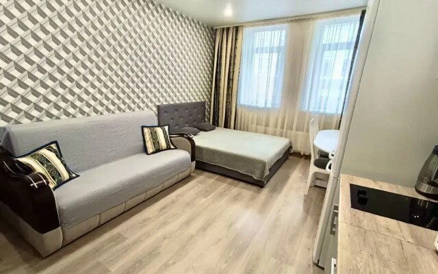 Квартира на Эрвье 38