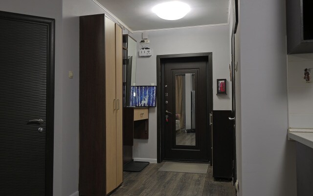 Квартира 1к 49 м² 3 Кровати