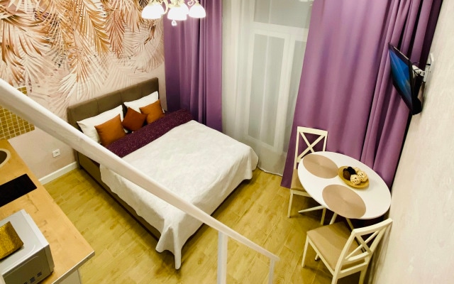 Апартаменты Perfect flat на Гоголя 209