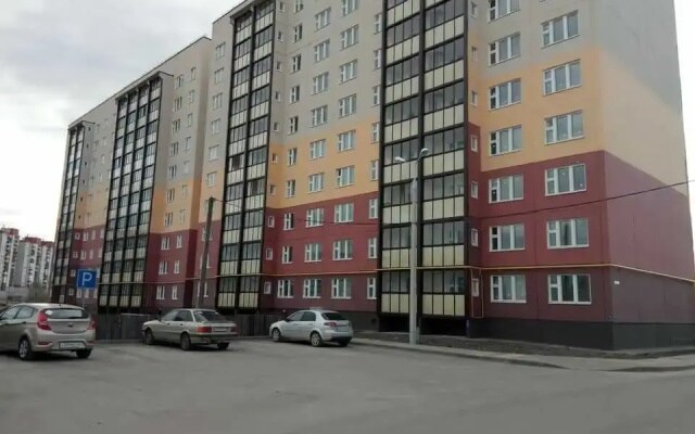 Квартира Около Аквапарка