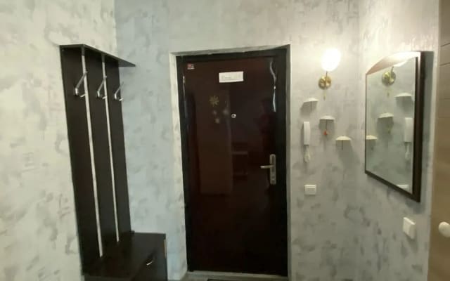 Квартира студия