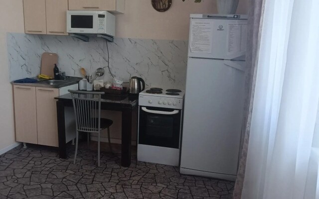 Квартира На 3 Спальных Места