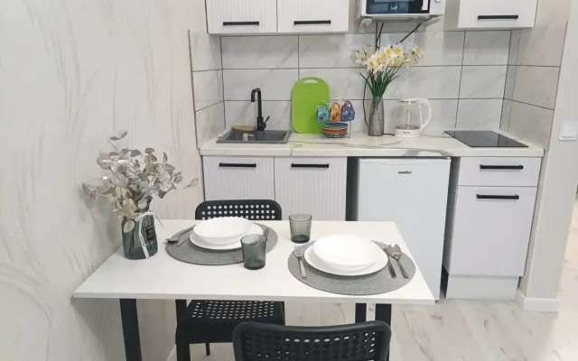 Квартира В новом доме ЖК Республика