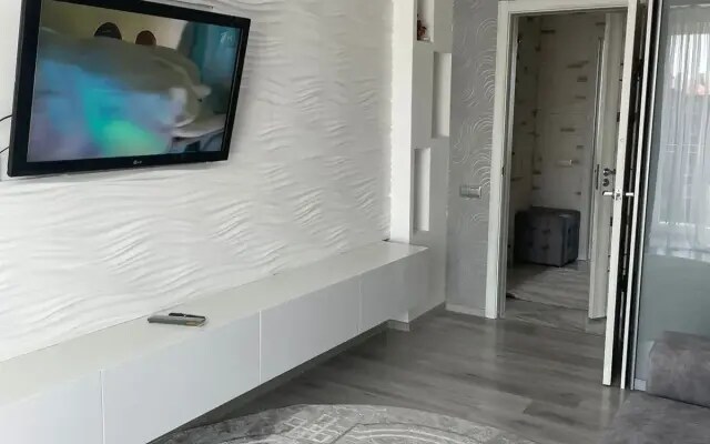 Квартира Уютная на берегу моря