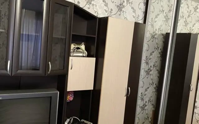 Квартира 1-комнатная квартира