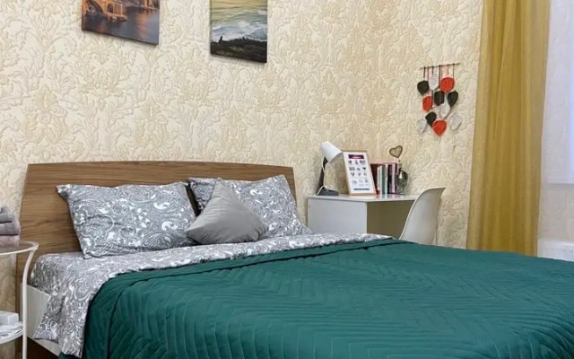 Квартира Sun sity KZN на Мавлютова