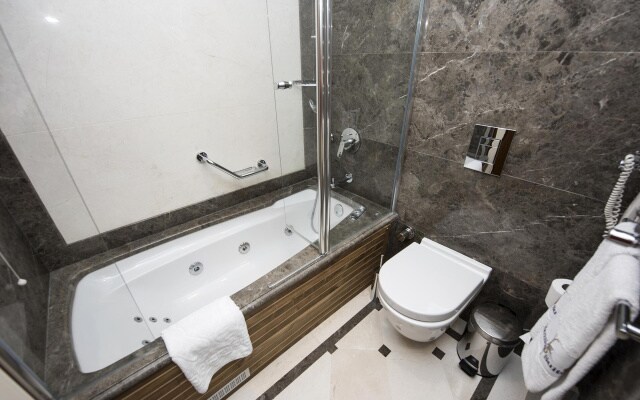 GLK PREMIER Sea Mansion Suites & Spa