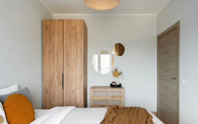 Квартира Your Apart на Магнитогорской