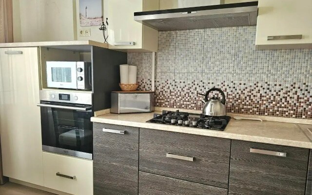 Квартира Guset House для Большой Семьи