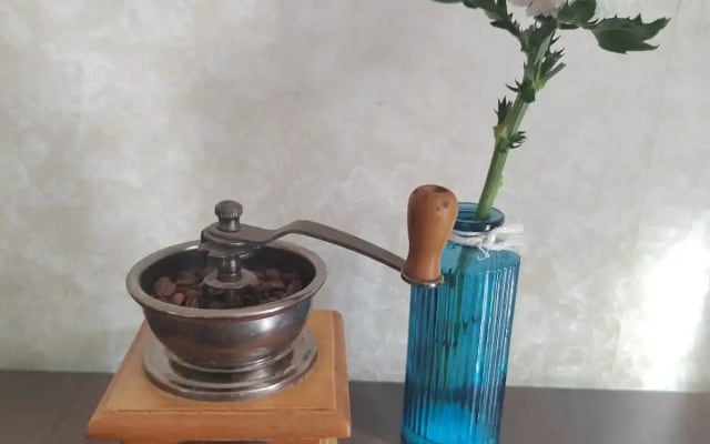 Квартира на Полтавской
