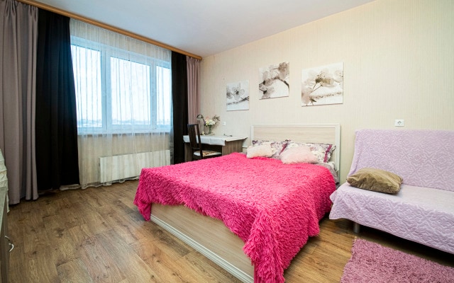 Квартира на Карла Маркса 45