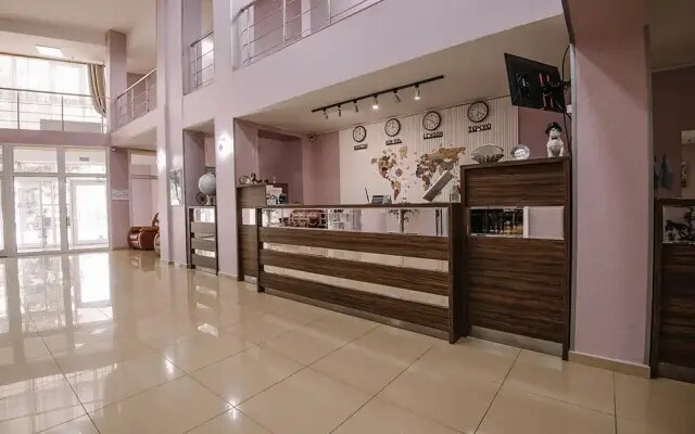 Sun Hotel