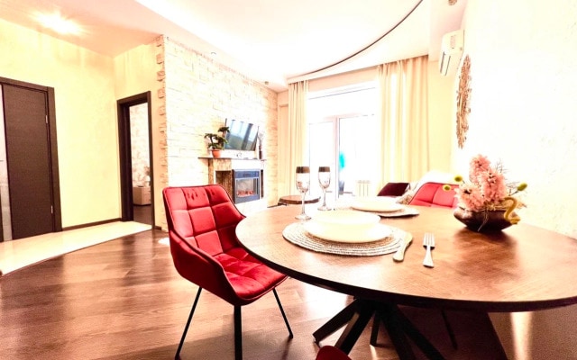Квартира 2-к., 58 м², 7/10 этаж
