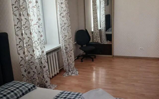 Квартира на улице Цвиллинга 49