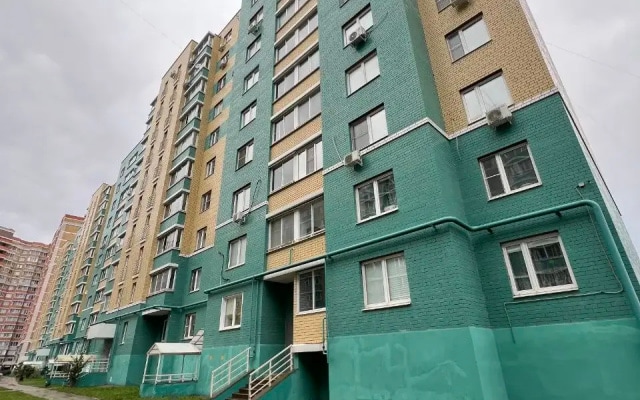 Квартира Большая 2-комнатная рядом с центром