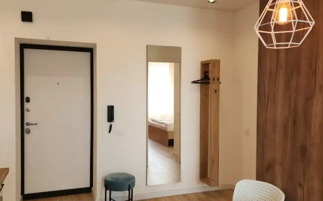 Апартаменты Baltic Comfort 8