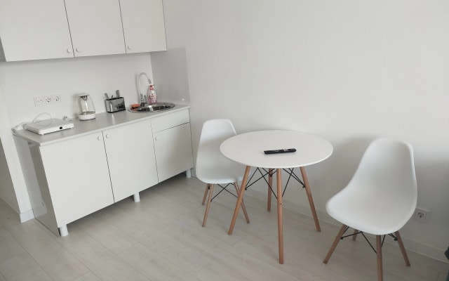 Апартаменты Apartsharing Стрелковая 18 кв 8