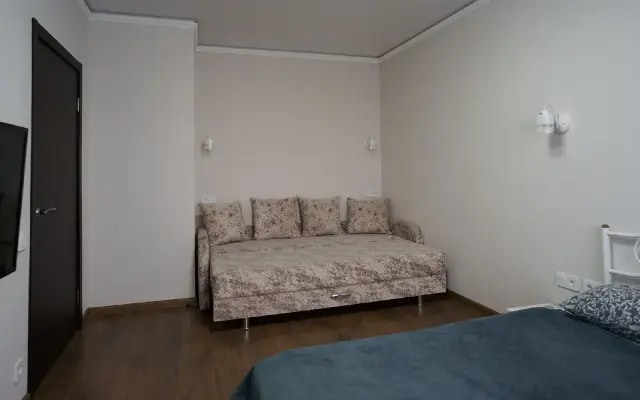 Апартаменты Right Room на Солнечном Бульваре 18