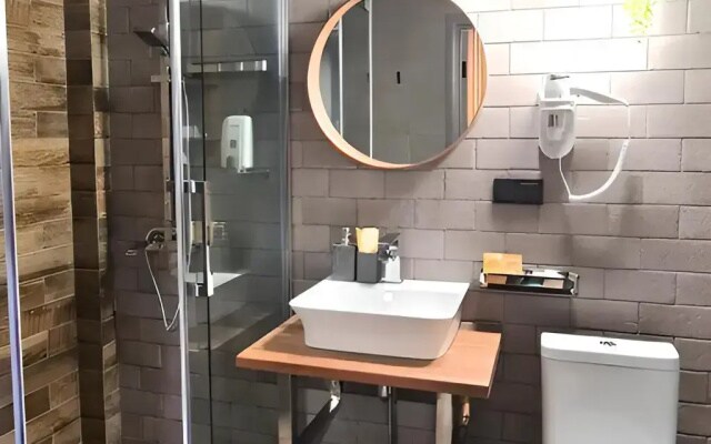 Апартаменты Loft4You Grey