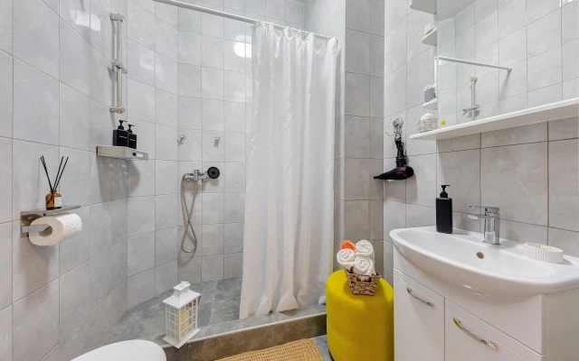 Апартаменты Vacation Apartments