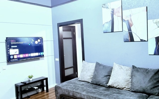 Квартира Hause of comfort