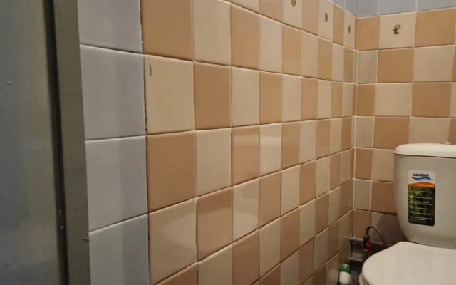 Квартира на Прудской