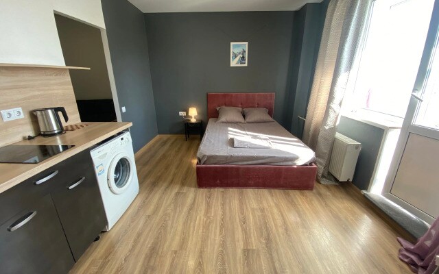 Квартира Студия 30 м²
