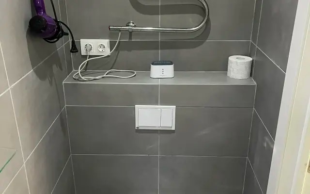 Квартира на Комсомольском Переулке 3