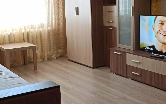 Апартаменты в Центре Харьковской Горы