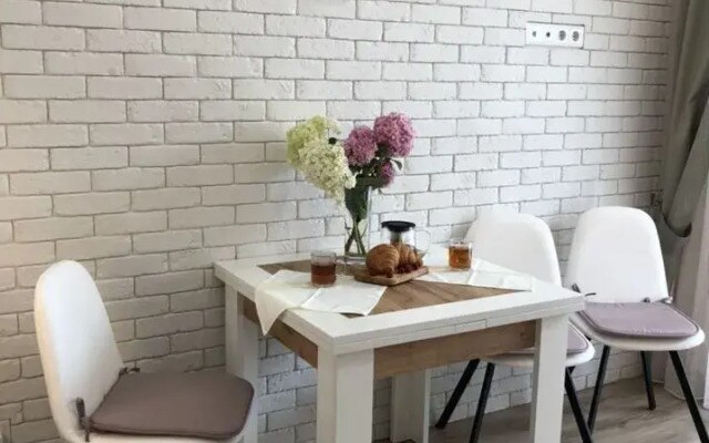 Квартира на Улице Потёмкина 17