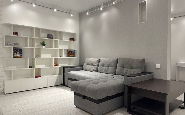 Квартира White 10
