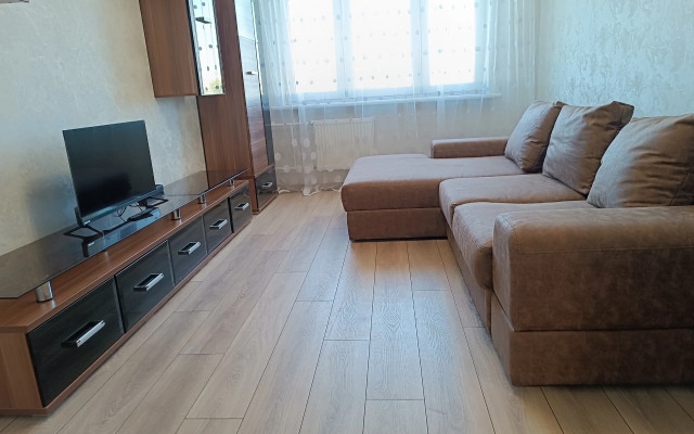Квартира cовременная в чистом районе