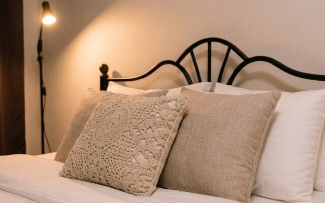 Квартира Светлая домашний уют и тишина