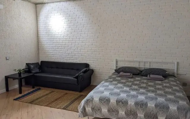 Квартира Loft