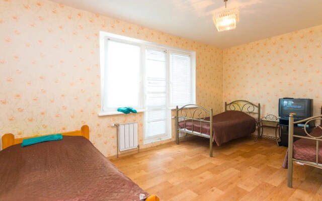 DobroHotel Kamennogorskaya Hotel