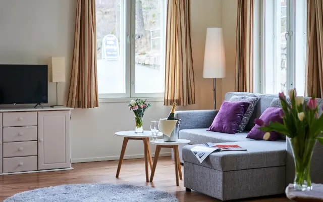 Апарт-Отель Apartments in Porvoo