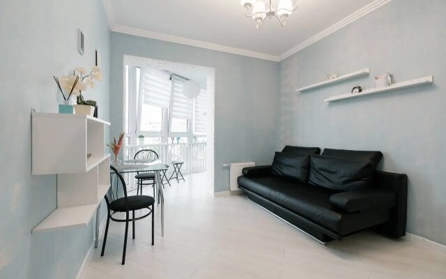 Апартаменты Light apartment lxt.by