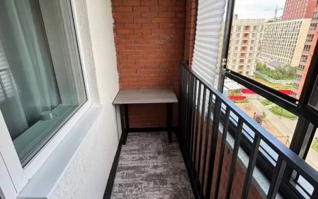 Квартира Privi House на Ленина 95