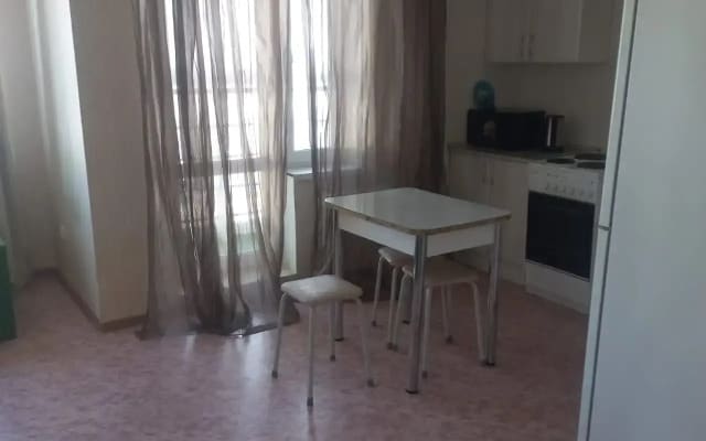Квартира на Просвещения, 5