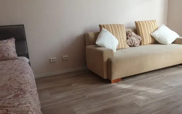 Квартира на Пролетарской 29