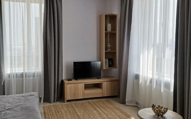 Апартаменты River Side Moscow City Эльдорадо