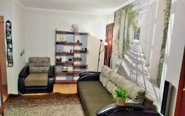 Квартира Двух комнатная