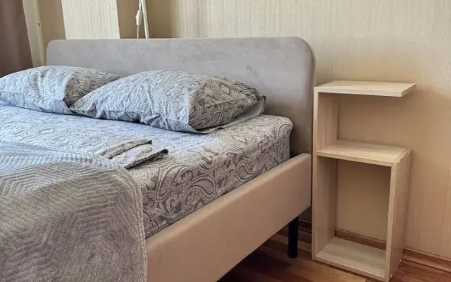 Квартира на улице Генкиной, 61