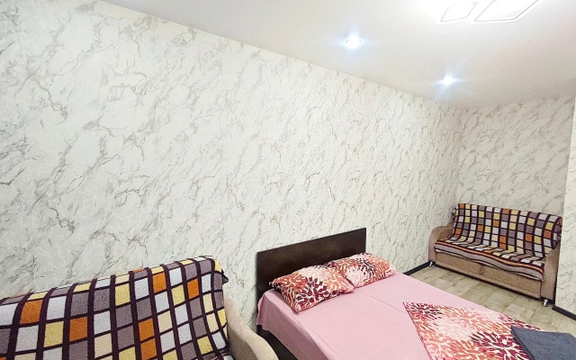 Квартира Comfort Plus