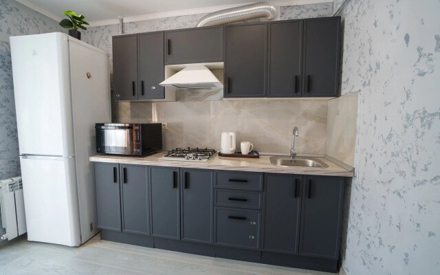 Квартира Inndays Apartments на Максима Горького 20