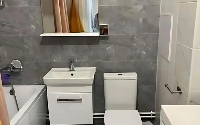Квартира на Колпинском Шоссе 125