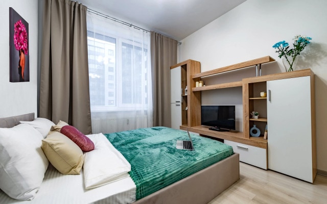 Квартира ApartMe Старая деревня